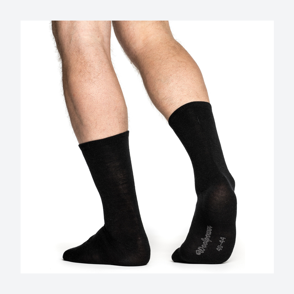 Men's Socks Liner Classic