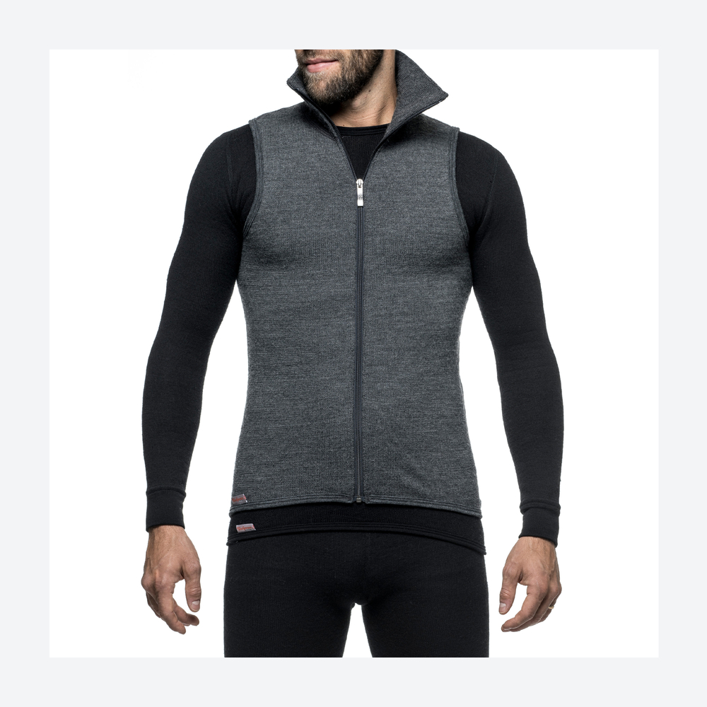 Men's Vest 400