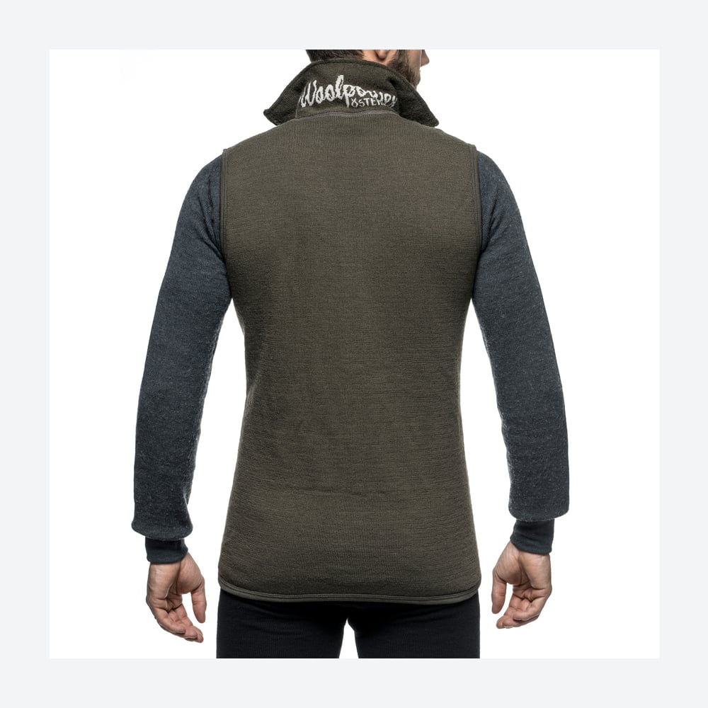 Men's Vest 400