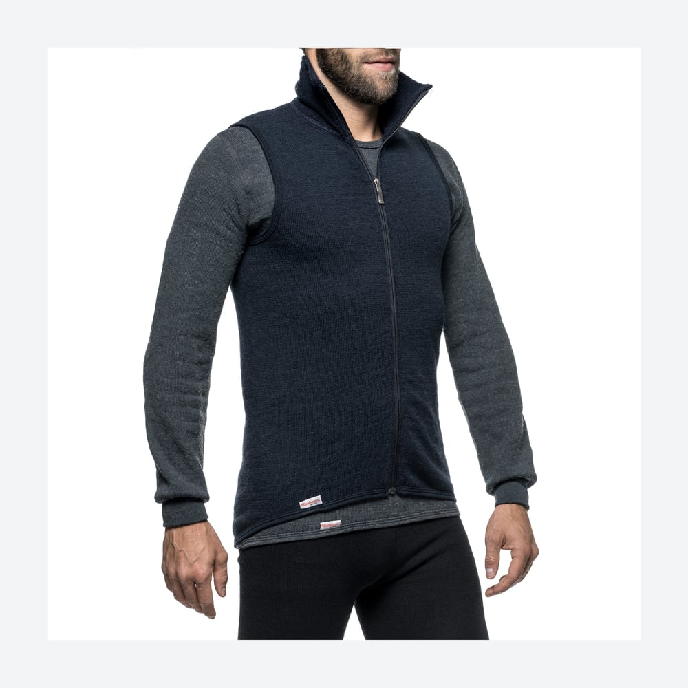 Men's Vest 400