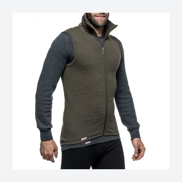 Men's Vest 400