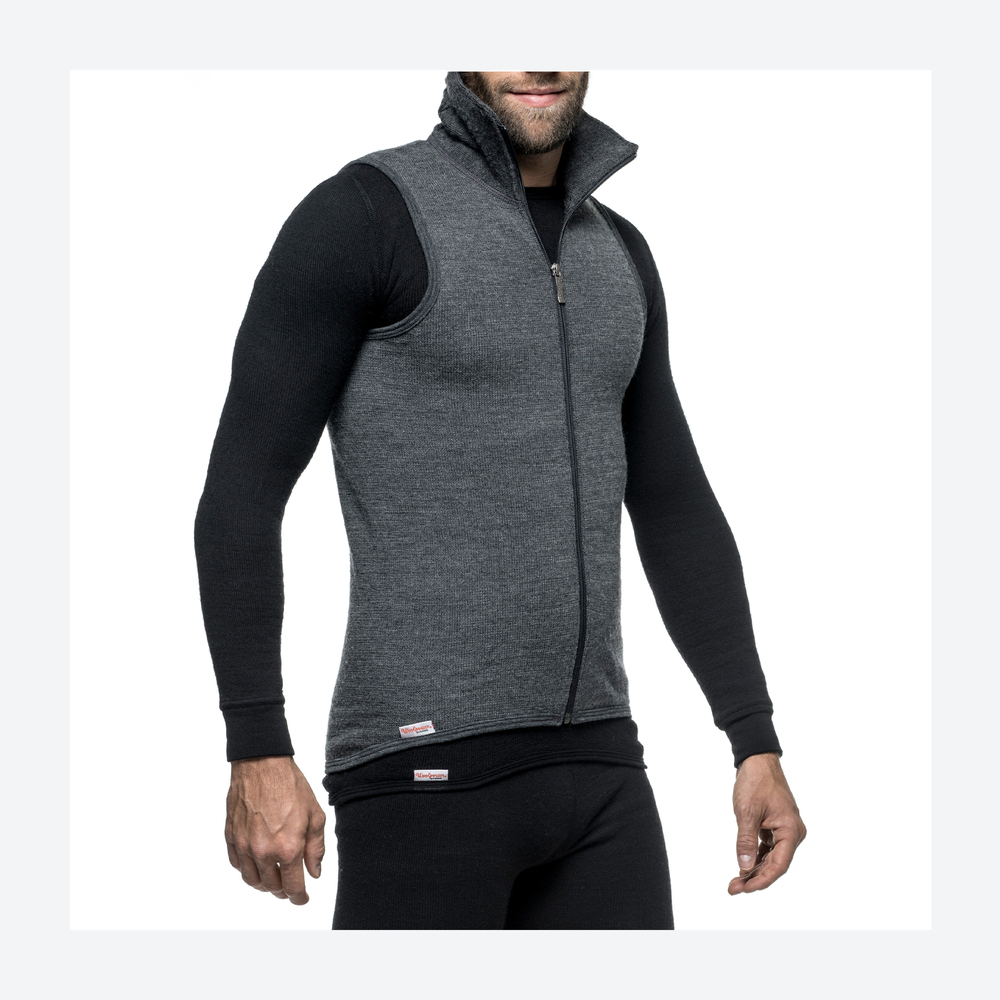 Men's Vest 400