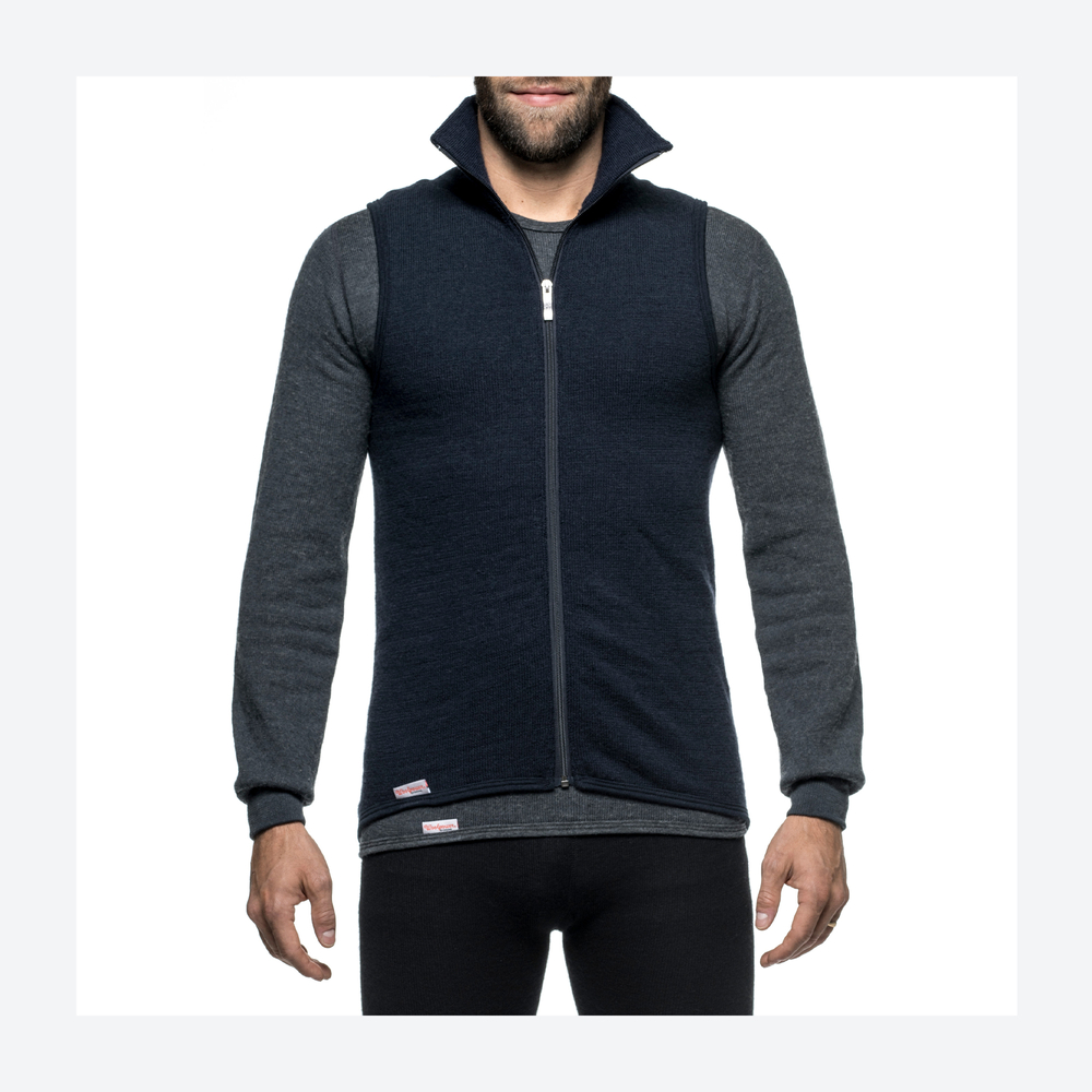 Men's Vest 400