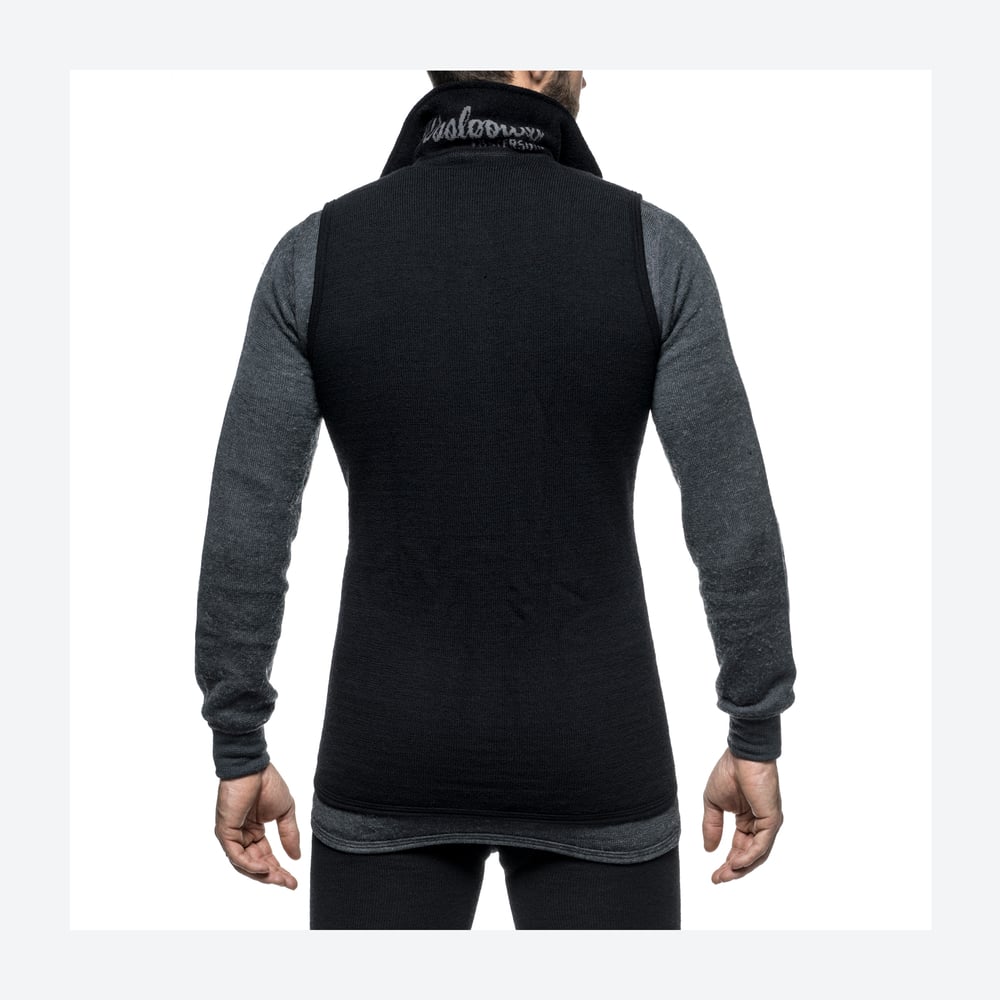 Men's Vest 400