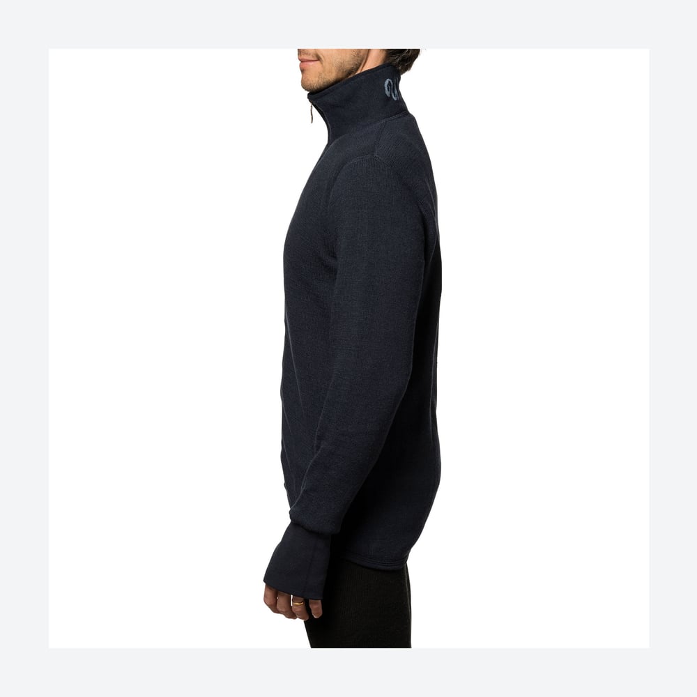 Men's Full Zip Jacket 400