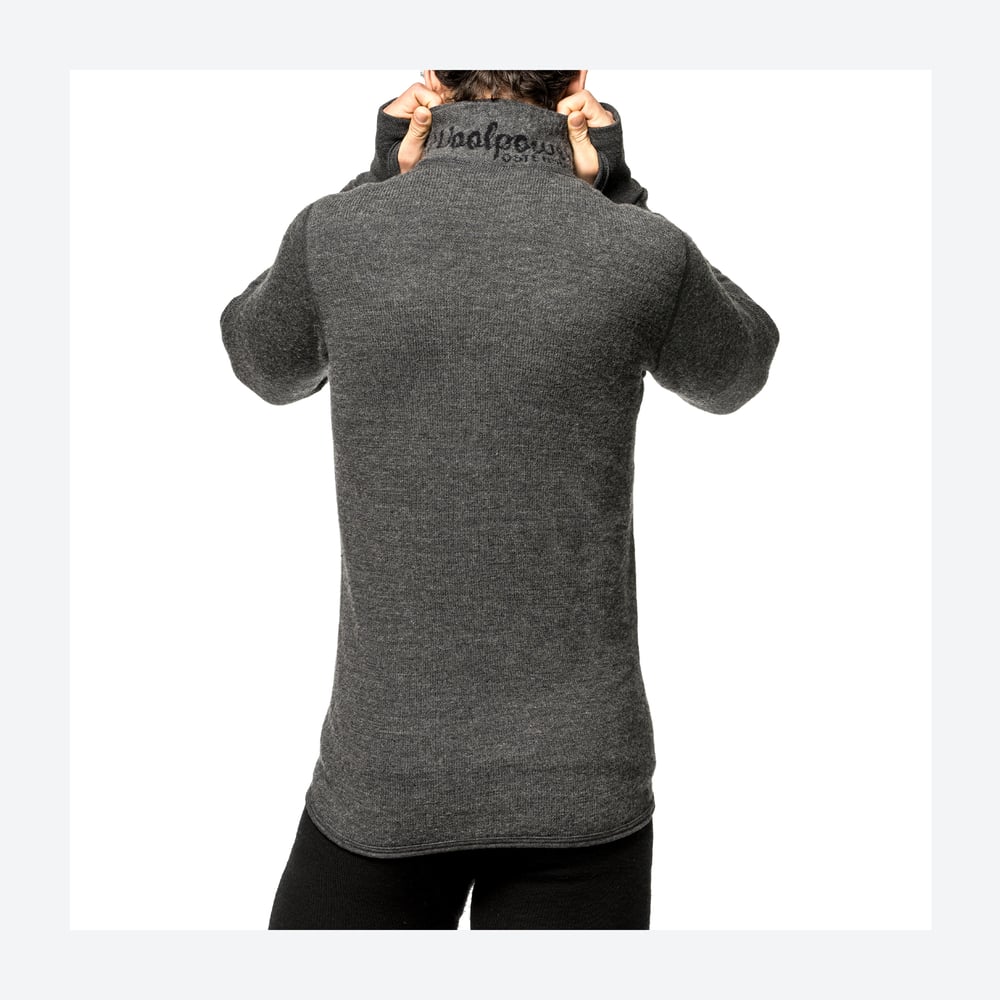 Men's Full Zip Jacket 400
