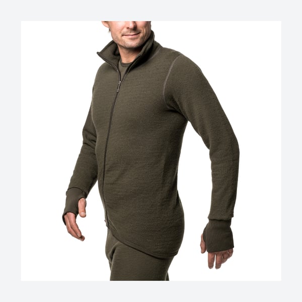 Men's Full Zip Jacket 400