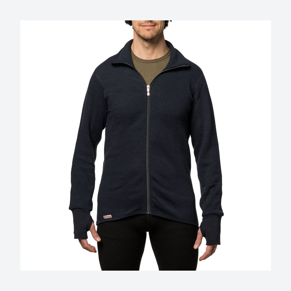 Men's Full Zip Jacket 400