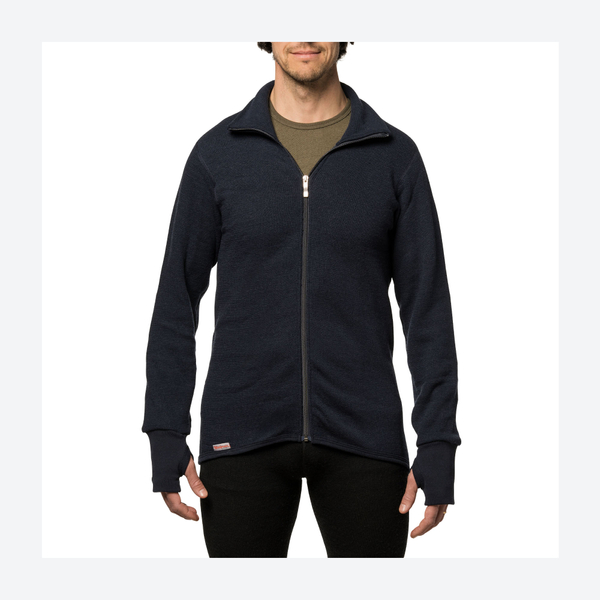 Men's Full Zip Jacket 400