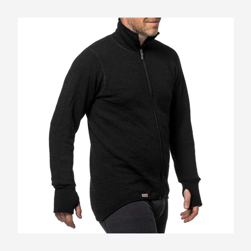 Men's Full Zip Jacket 400