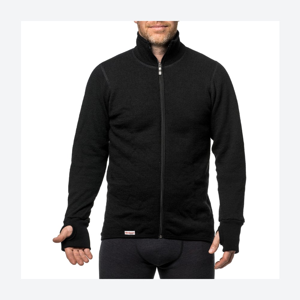 Men's Full Zip Jacket 400