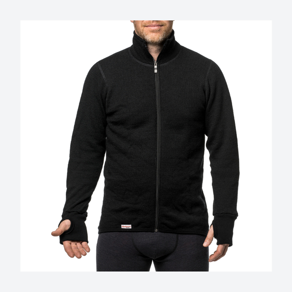 Men's Full Zip Jacket 400