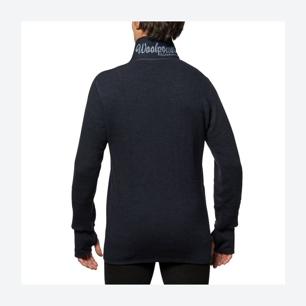 Men's Full Zip Jacket 400