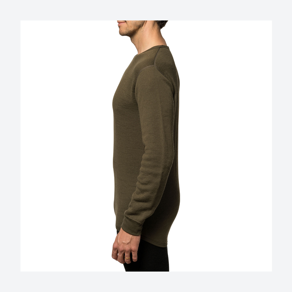 Men's Crewneck 200