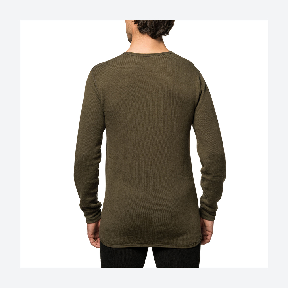 Men's Crewneck 200