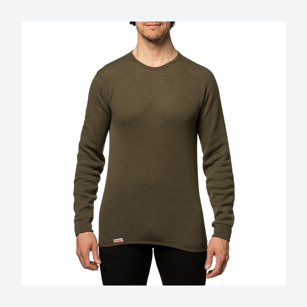 Men's Crewneck 200