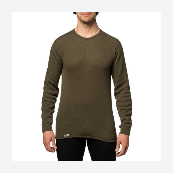 Men's Crewneck 200
