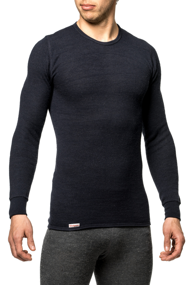 Men's Crewneck 200