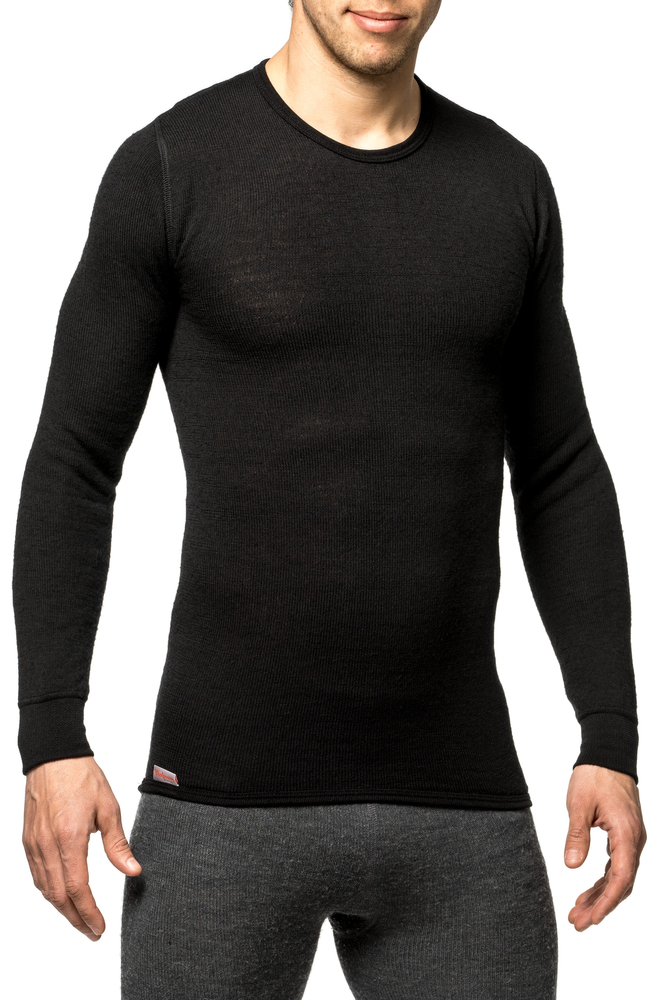 Men's Crewneck 200