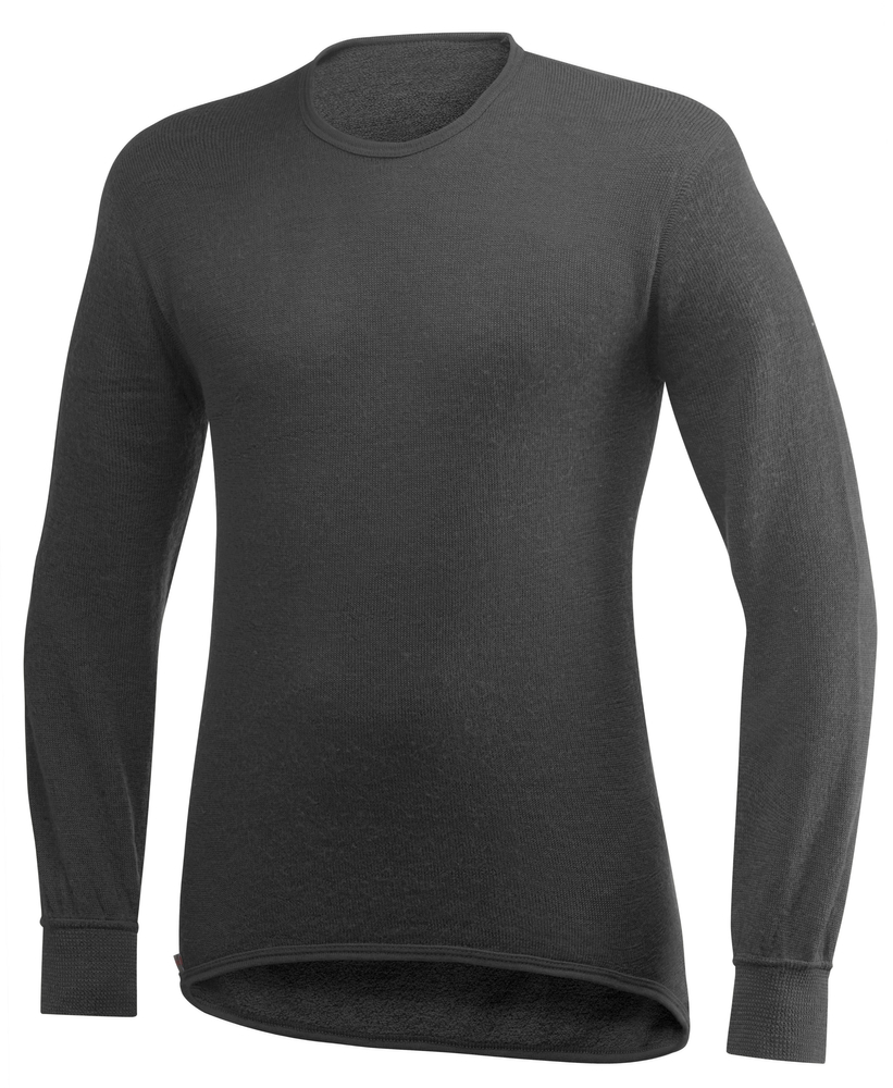 Men's Crewneck 200