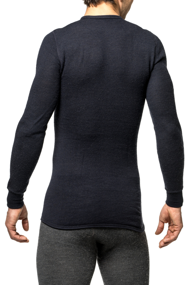 Men's Crewneck 200