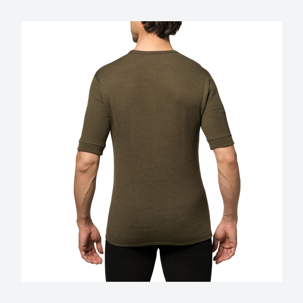 Men's Tee 200