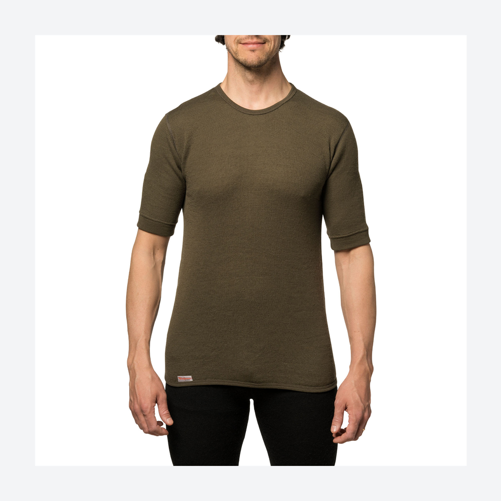 Men's Tee 200