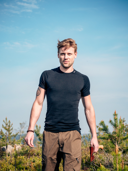 Men's Tee LITE