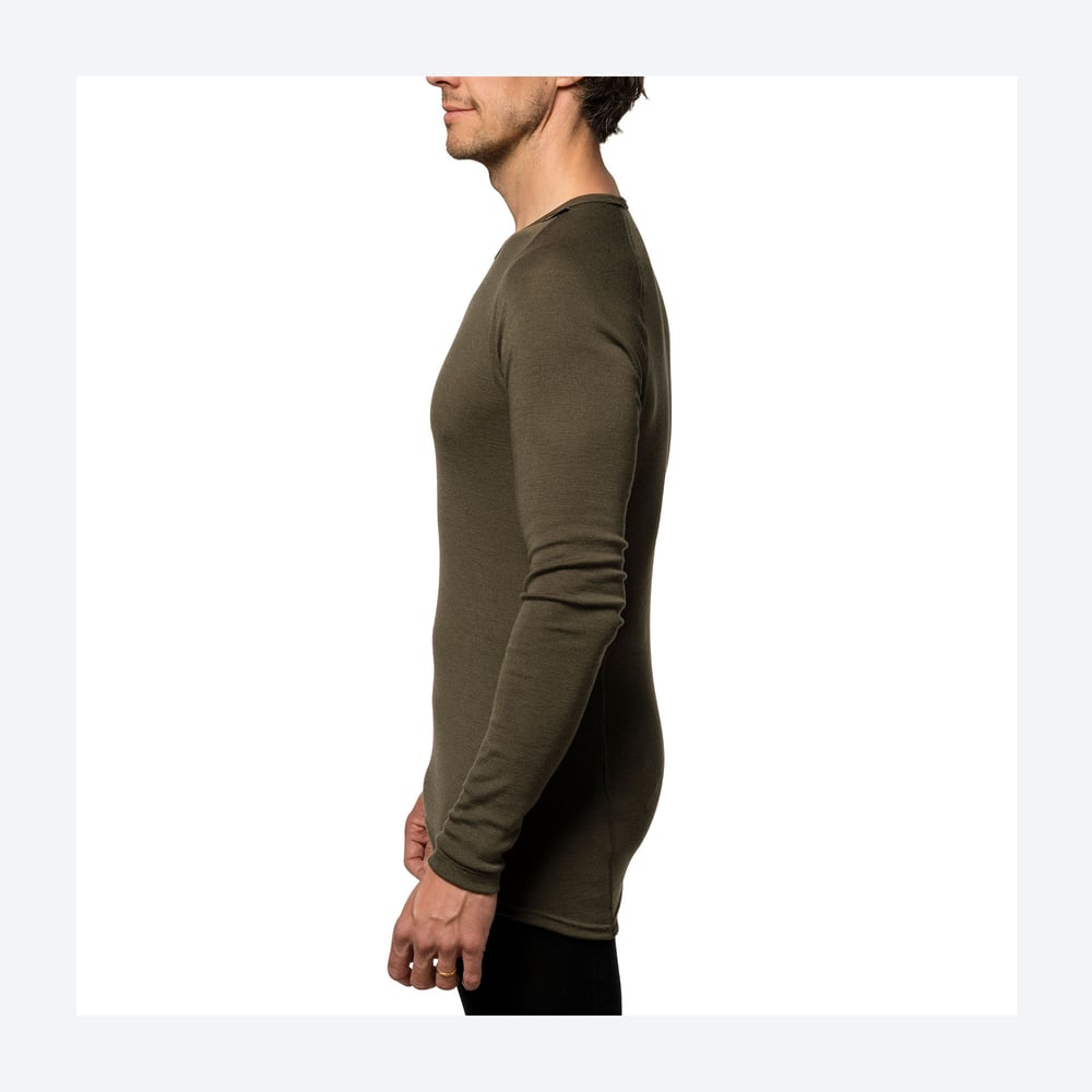 Men's Crewneck LITE