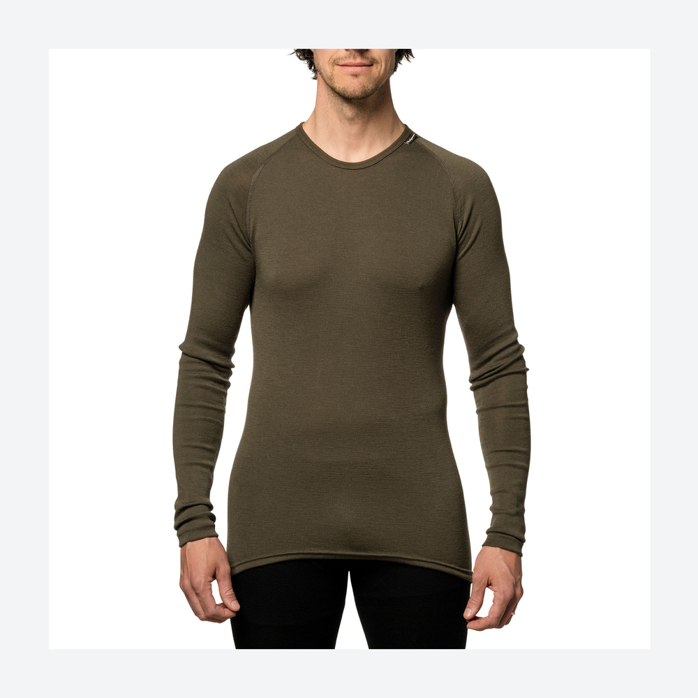 Men's Crewneck LITE