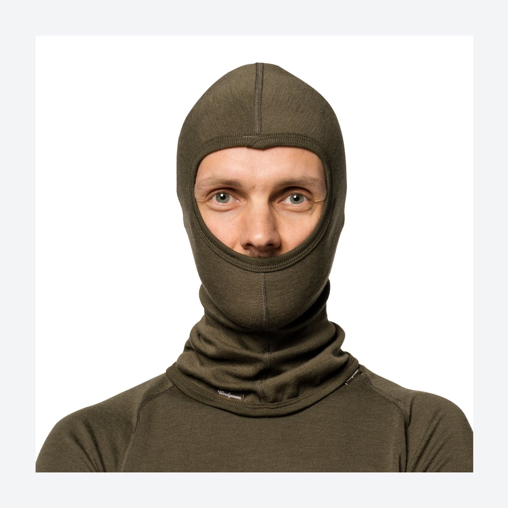 Men's Balaclava LITE