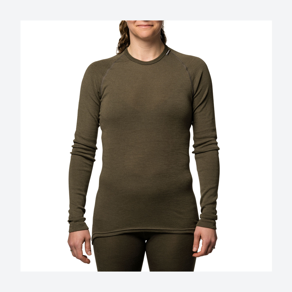 Women's Crewneck LITE