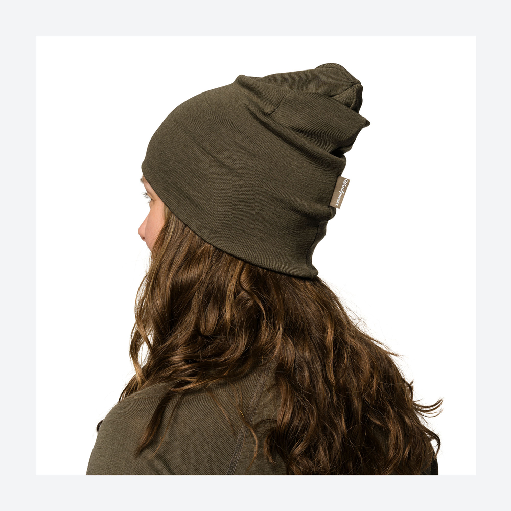 Women's Beanie LITE