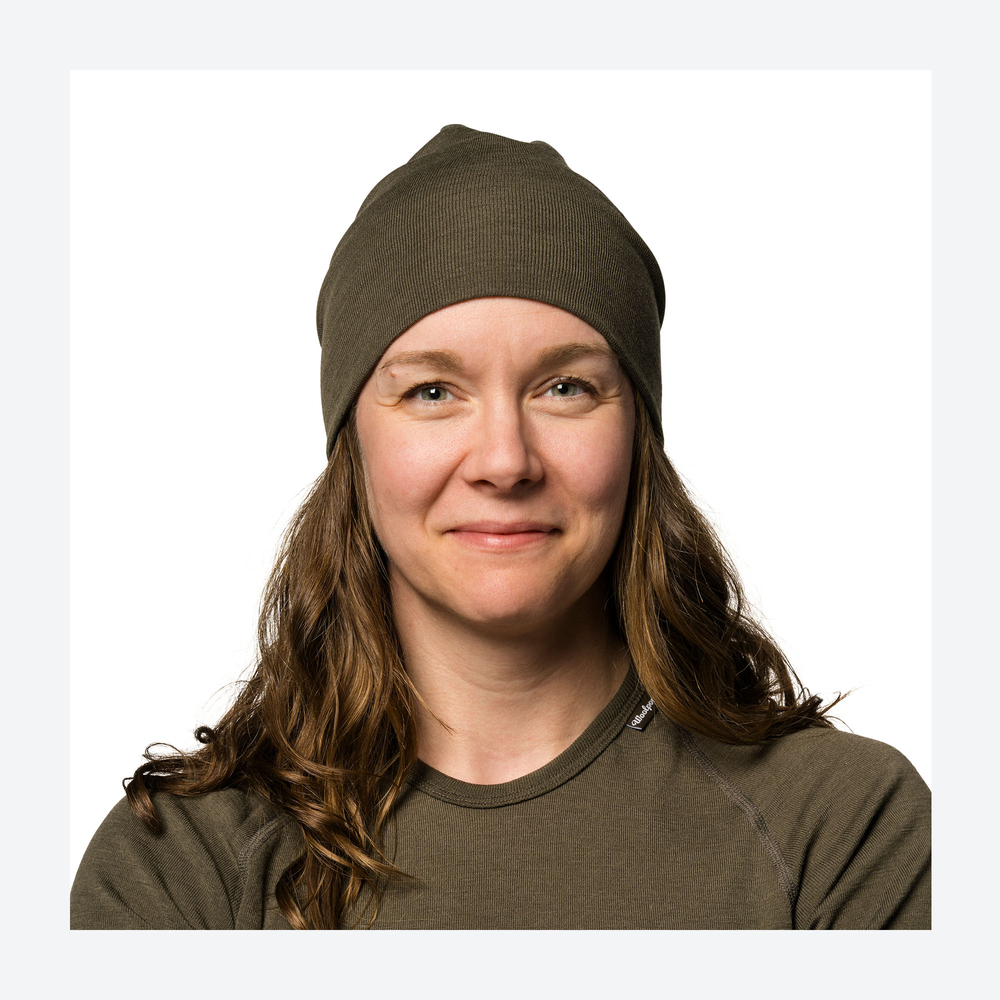 Women's Beanie LITE