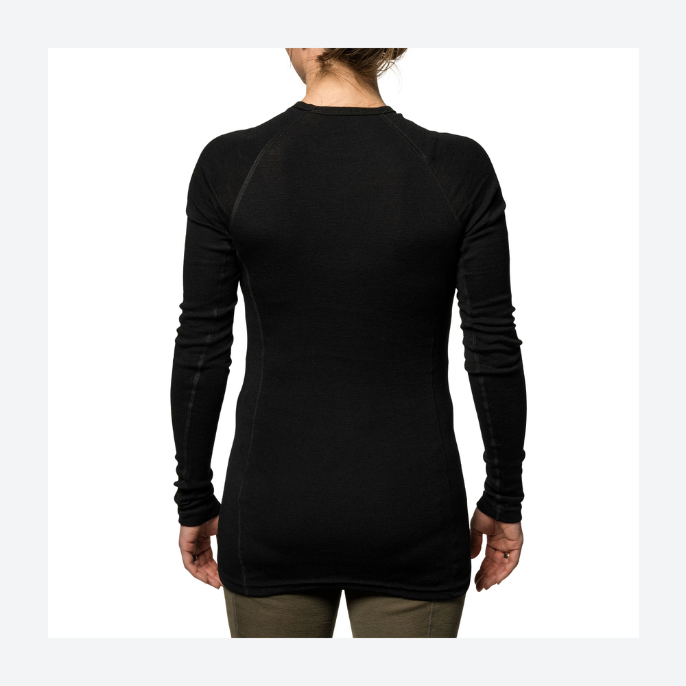 Women's Zip Turtleneck LITE
