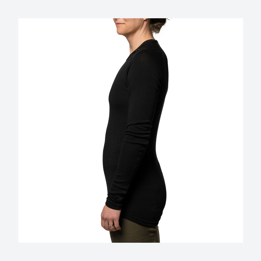 Women's Zip Turtleneck LITE