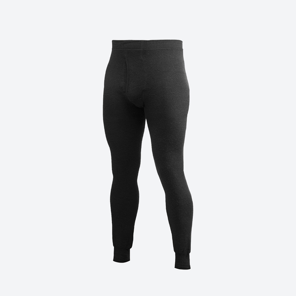 Long Johns with Fly 200