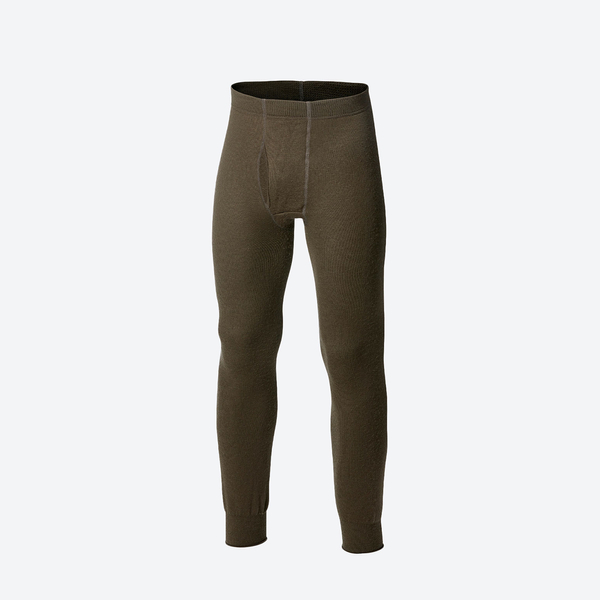 Long Johns with Fly 400