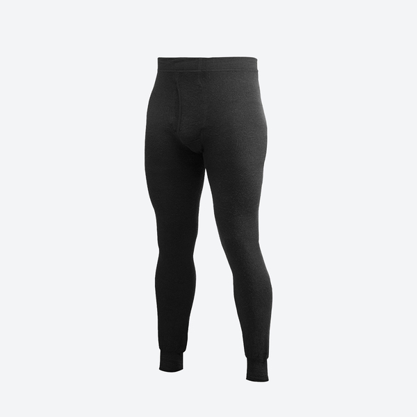 Long Johns with Fly 400