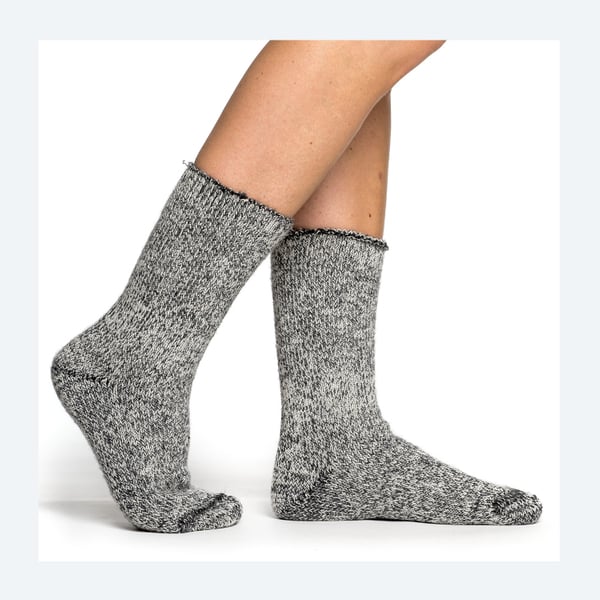 Women's Socks Classic 800