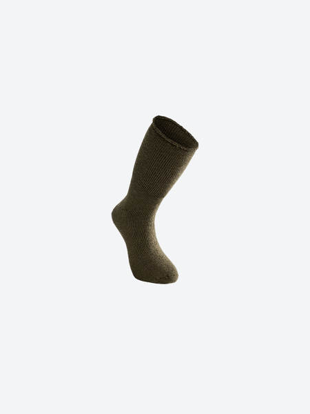 Socks Ullfrotté 800