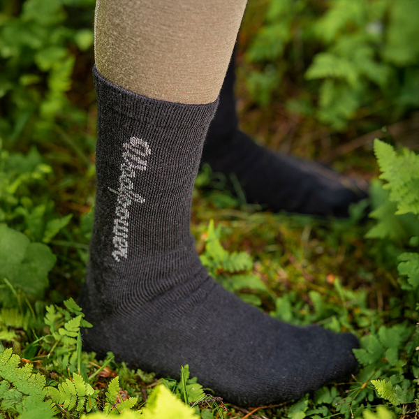 Socks Classic Logo 400