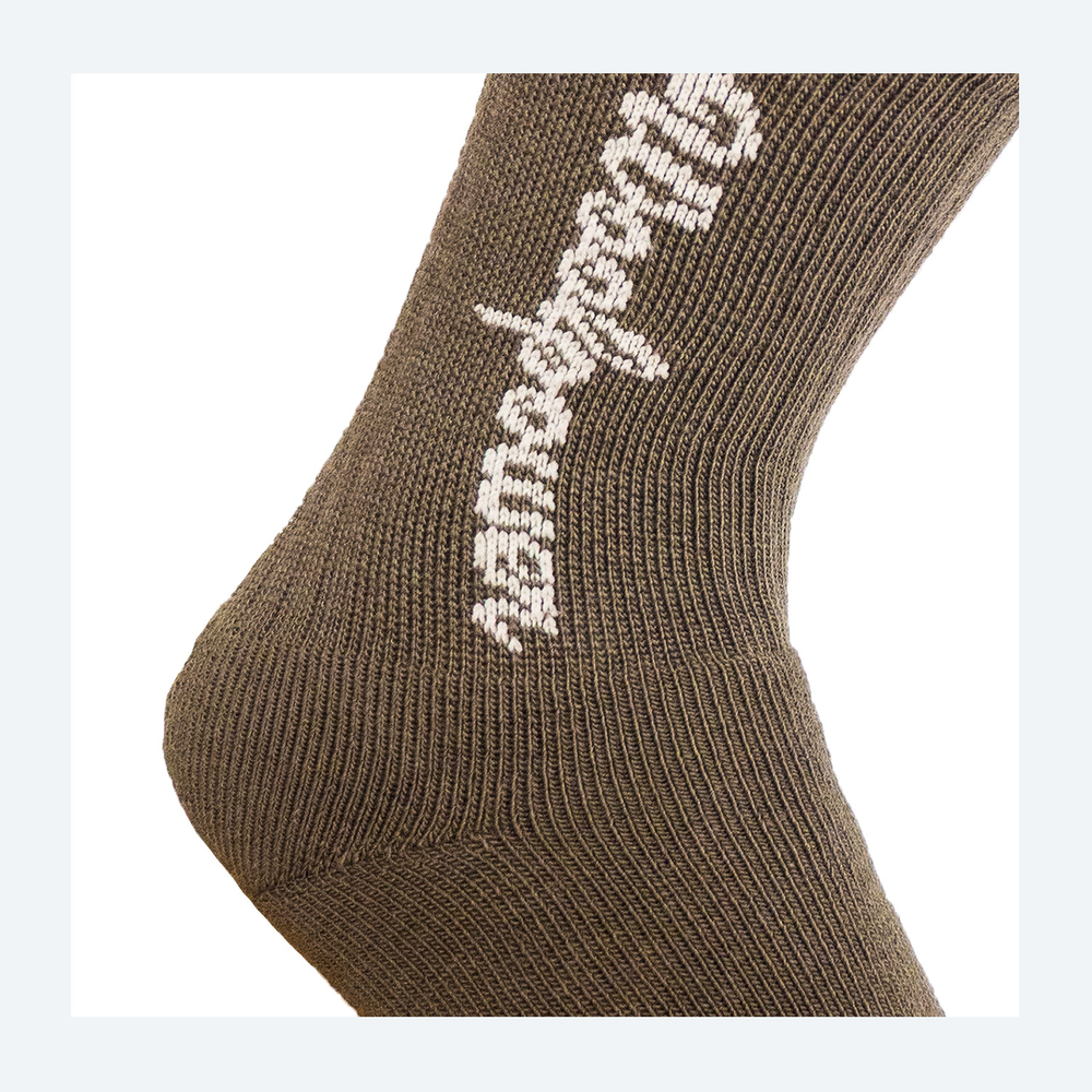 Women's Socks Classic Logo 400