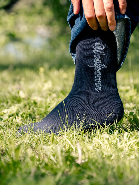 Socks Classic Logo 400