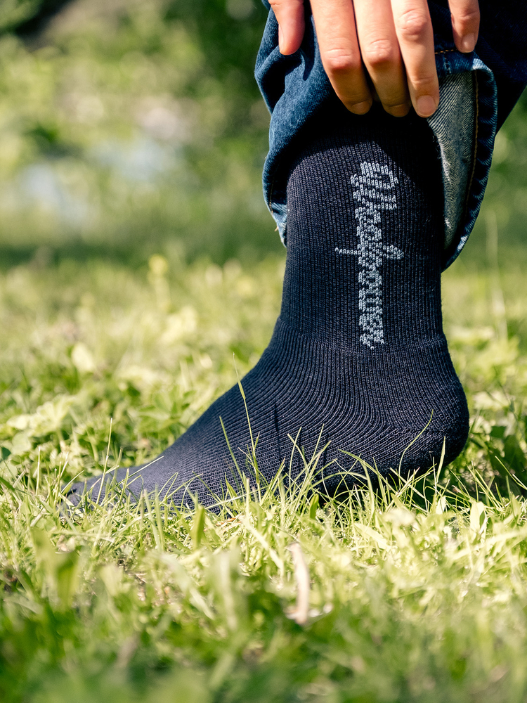 Women's Socks Classic Logo 400