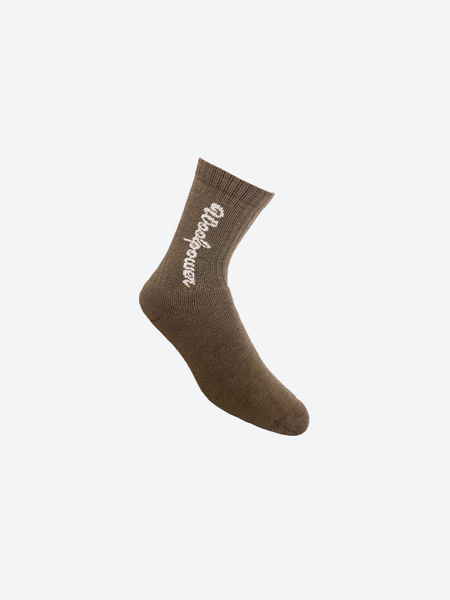 Women's Socks Classic Logo 400