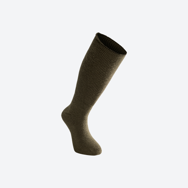Socks Knee-high 600