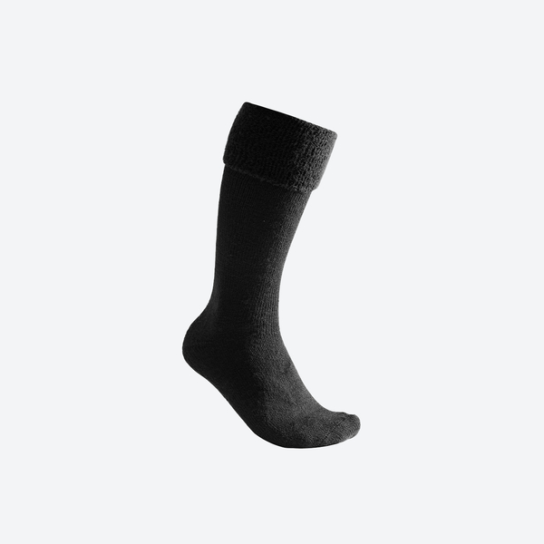 Socks Knee-high 600