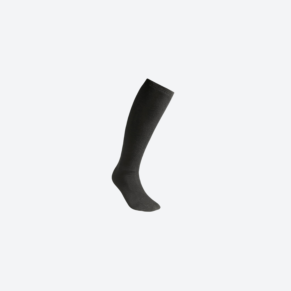 Men's Socks Liner Knee-high