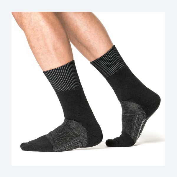 Men's Socks Skilled Classic 400